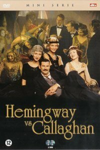 Hemingway vs. Callaghan трейлер (2003)