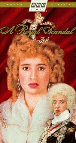 A Royal Scandal трейлер (1997)