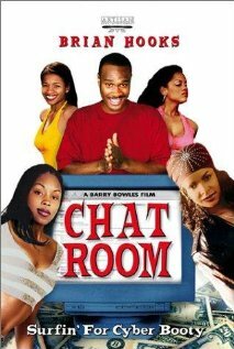 The Chatroom трейлер (2002)
