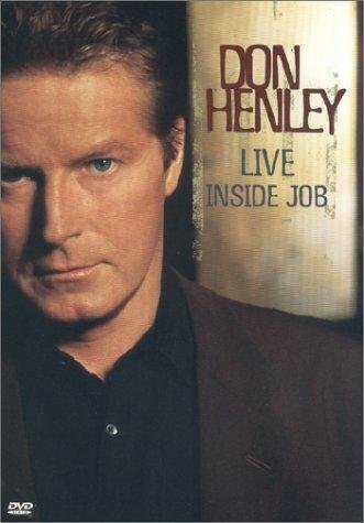 Don Henley: Live Inside Job трейлер (2000)