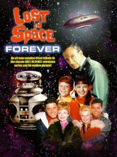 Lost in Space Forever трейлер (1998)