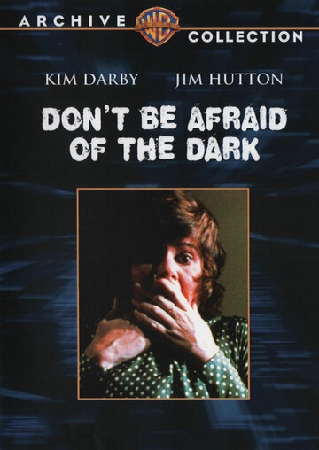 Не бойся темноты трейлер (1973)