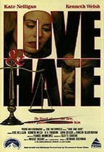 Любовь и ненависть: История Колина и Джоанны Тетчер трейлер (1989)