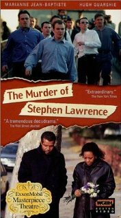 Убийство Стивена Лоуренса трейлер (1999)