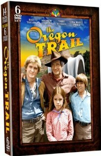 Поездка в Орегон трейлер (1976)