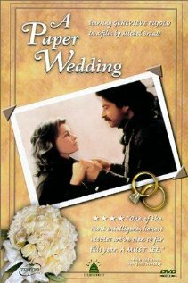 Фиктивная свадьба трейлер (1990)