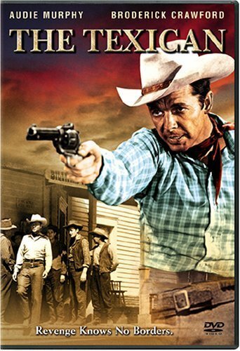 The Texican трейлер (1966)