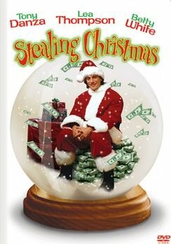 Украденное Рождество трейлер (2003)