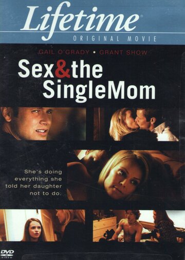 Секс и мать-одиночка трейлер (2003)