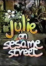 Julie on Sesame Street трейлер (1973)