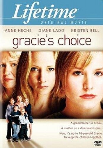 Выбор Грейси трейлер (2004)