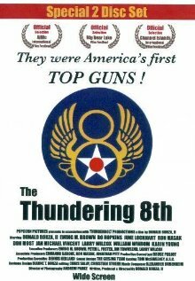The Thundering 8th трейлер (2000)