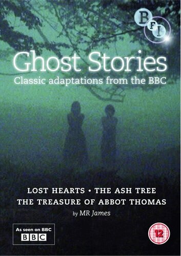 The Treasure of Abbot Thomas трейлер (1974)