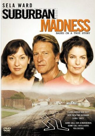 Suburban Madness трейлер (2004)