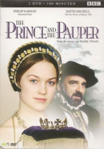 Принц и нищий трейлер (1996)