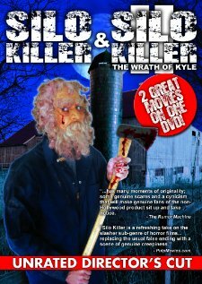 Silo Killer 2: The Wrath of Kyle трейлер (2009)