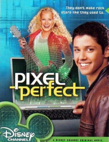 Совершенство в пикселях трейлер (2004)