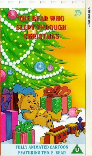 The Bear Who Slept Through Christmas трейлер (1973)