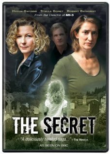 The Secret трейлер (2002)