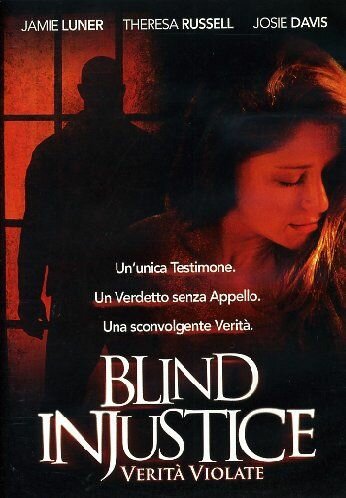 Слепая несправедливость трейлер (2005)