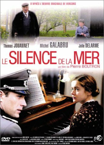 Молчание моря трейлер (2004)