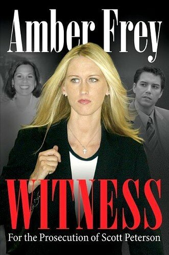 Amber Frey: Witness for the Prosecution трейлер (2005)
