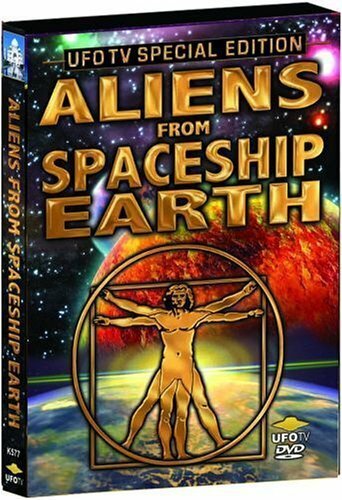 Aliens from Spaceship Earth трейлер (1977)