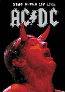 AC/DC: Stiff Upper Lip Live трейлер (2001)