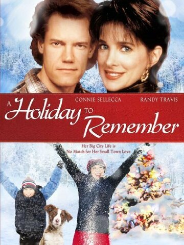 A Holiday to Remember трейлер (1995)