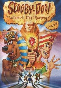 Скуби-Ду: Где моя мумия? трейлер (2005)