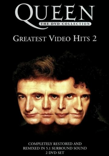 Queen: Greatest Video Hits 2 трейлер (2003)