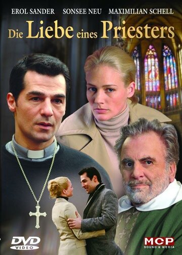 Любовь священника трейлер (2005)