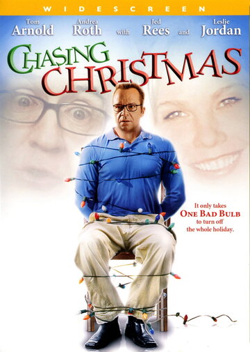 В погоне за Рождеством трейлер (2005)