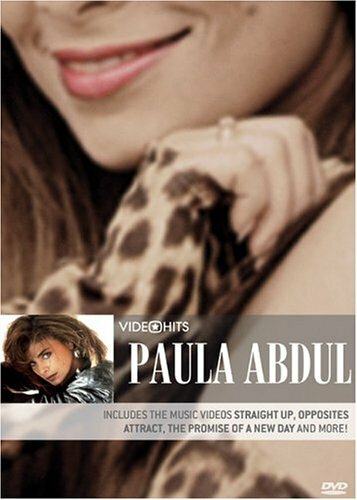 Видеохиты: Пола Абдул трейлер (2005)