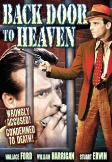 Back Door to Heaven трейлер (1939)