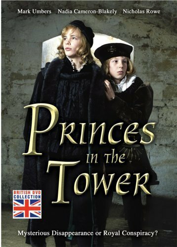 Princes in the Tower трейлер (2005)