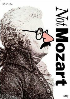 Not Mozart: Letters, Riddles and Writs трейлер (1991)