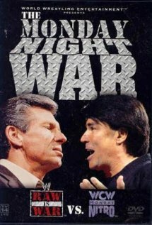 The Monday Night War: WWE Raw vs. WCW Nitro трейлер (2004)