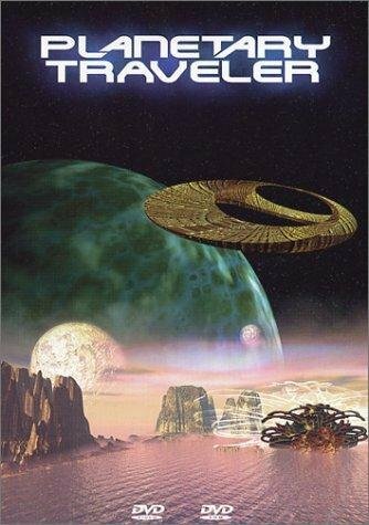 Planetary Traveler трейлер (1997)