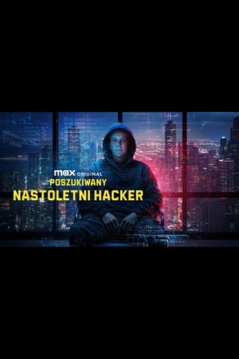 Самый разыскиваемый: Подросток-хакер 2025 трейлер (2025)