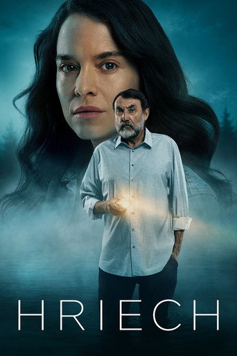 Грех 1 сезон 1 серия (2026)
