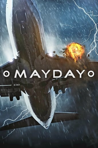 Mayday трейлер (2003)