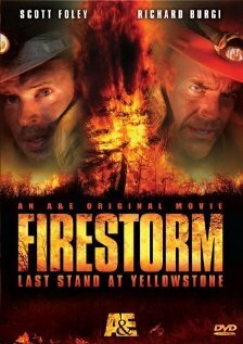 Огненный шторм трейлер (2006)