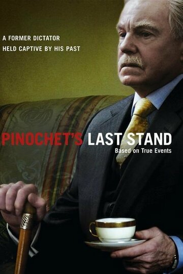 Pinochet in Suburbia трейлер (2006)