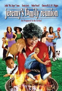 Jeremy's Family Reunion трейлер (2005)