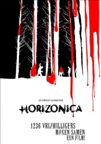 Horizonica трейлер (2006)