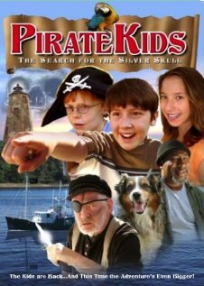 Pirate Kids II: The Search for the Silver Skull трейлер (2006)