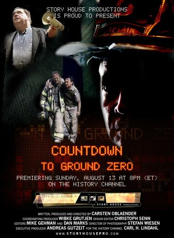 Countdown to Ground Zero трейлер (2006)