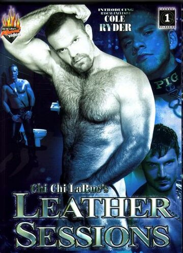 Leather Sessions трейлер (2006)