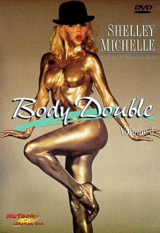 Body Double: Volume 3 трейлер (1997)